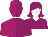 Image of an interview