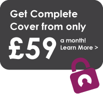 Get Complete Cover - click here for a quote