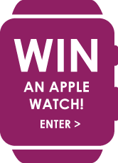 Win an Apple watch - Enter